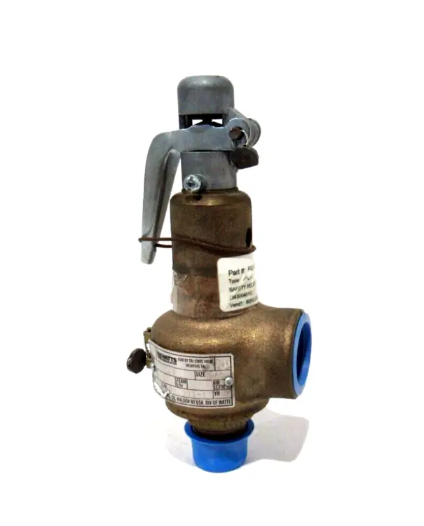 New | in-Stock WATTS REGULATOR _UNKNOWN_ Valves/Fittings | SB Industrial Supply #815881