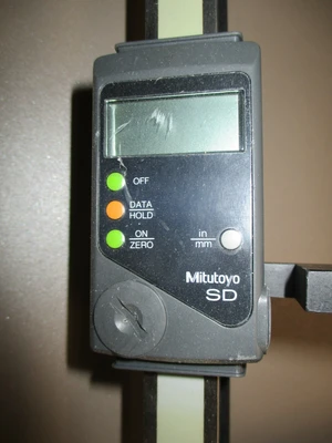 USED CHATILLON MT-150 L