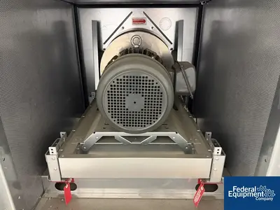 Used N/A _UNKNOWN_ Fume Hoods Ohio US | Federal Equipment Company #1337916