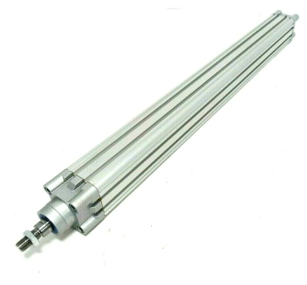 NEW FESTO DNC-40-500-PPV-A PNEUMATIC CYLINDER DNC40500PPVA 163348
