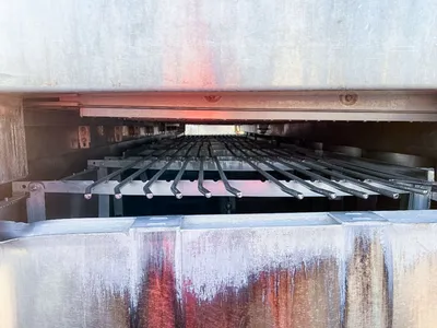 Used Omar OLO 4022 Ovens Ohio US | Buy Per Pound #1319107