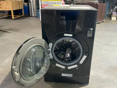 Used SAMSUNG WD90F53AVBUS Washers Michigan US | Miedema Asset Management Group #1320877