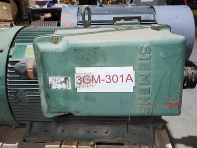 USED 2002 SIEMENS CGZZ