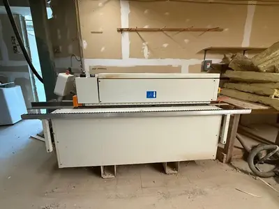 USED 2005 SCM OLIMPIC K201 A PLUS