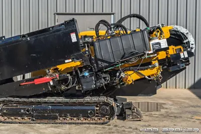 Used 2023 VERMEER 2023 VERMEER D24X40 S3 Drill Rigs Florida US | HDD Broker #1346323