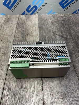 PHOENIX CONTACT QUINT-PS-3X400-500AC/24DC/40 Electrical/PLC/Automation | ESS Industrial Equipment Sales (7)