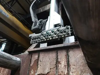 Used 2016 _UNKNOWN_ _UNKNOWN_ Die Casting Machines RO | Apex Group #1552202