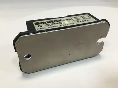 USED SANREX DF100BA80