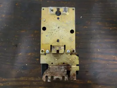 USED SQUARE D 8536SBO1V02