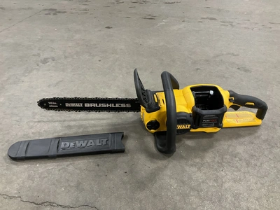 Used _UNKNOWN_ _UNKNOWN_ Chainsaws (Landscaping) Michigan US | Miedema Asset Management Group #1461230