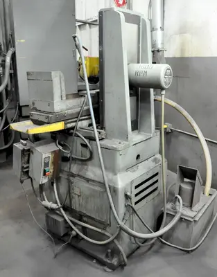 USED REID HYD