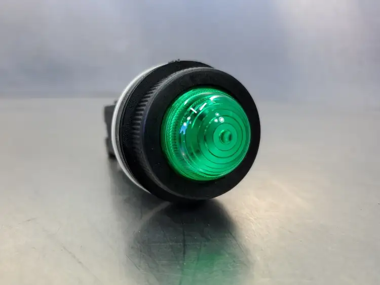 Used Fuji Electric DR30D0L-L3G (AR9T511-H) Light Source Equipment South Carolina US | Palmetto Automation #1161345