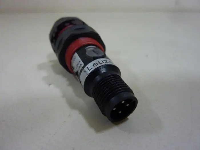 Used LEUZE RT 318K/P 400 S12 Sensors Michigan US | Ideal Machinery #709679