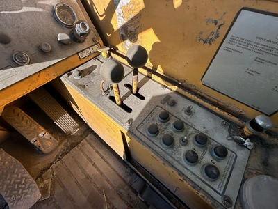 Used 1979 GROVE RT522 Mobile Cranes Pennsylvania US | Proxy Equipment #1377578