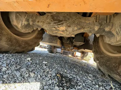 Used 2018 CASE 590 SUPER N Backhoe Loaders Pennsylvania US | Proxy Equipment #1379306