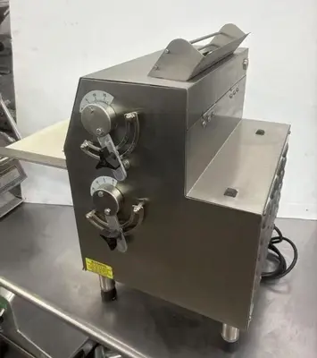 USED SOMERSET CDR1500S