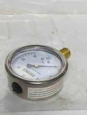 Used TRERICE 0-30 Universal Pressure Meters Ohio US | Surplus Asset Holdings #1403066