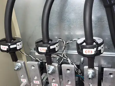 New | in-Stock BENSHAW RB2-1-S-150-S-600-2-12-0000037 Switchgears British Columbia CA | Lenmark #1427009