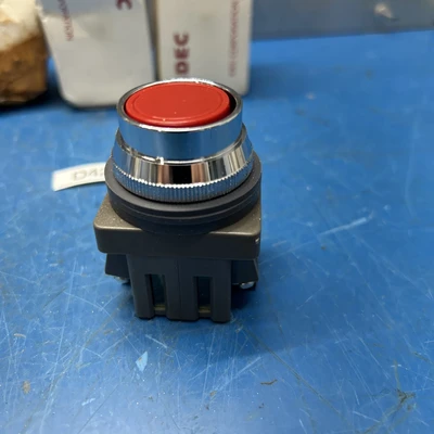 NEW IDEC ABN2F11-R