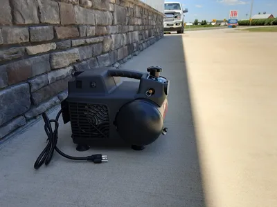 HCP-1116 | Other | Air Compressors