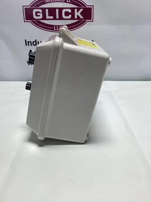 Val-Co Control Box CWS-T-11HA -NIB