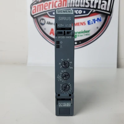 Used Siemens _UNKNOWN_ Misc Industrial Equipment California US | American Industrial Supply Co. #1377202