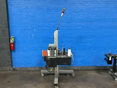 Used SUPERIOR MACHINE SYSTEMS GENESIS ZPE Miscellaneous Packaging Equipment Ohio US | HGR 24 #1290208