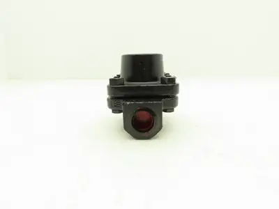 Armstrong CD-61 Disc Steam Trap 1/2" NPT 600PSI