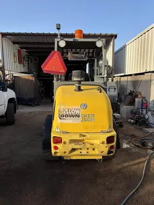 Used 2014 WACKER NEUSON WL30 Wheel Loaders California US | Ben Kaplan Equipment #1307546