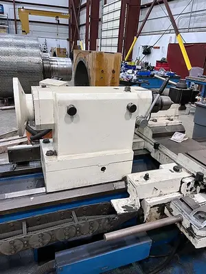 USED 1998 Poreba TRP 93 x 6M