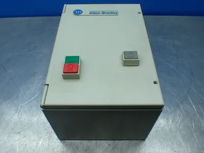 New | in-Stock ALLENBRADLEY 109A30FN3A1HJ7 Starters | HGR 24 #748033