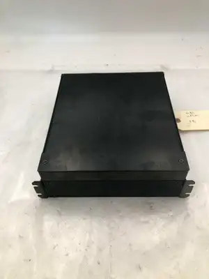 Sanyo Denki 67ZA030J5A8B00 BL Super Servo Amplifier