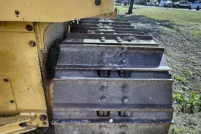 Used 2019 CATERPILLAR D5K2 LGP Bulldozers Texas US | Proxy Equipment #1382955