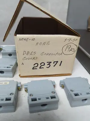 USED AMP DB25