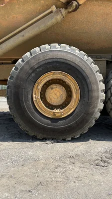 Used 2005 Volvo A35D Articulated Dump Trucks Maryland US | Zadoon Equipment #1480742
