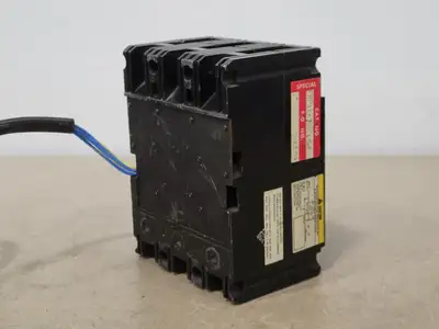USED SQUARE D FHP360701352
