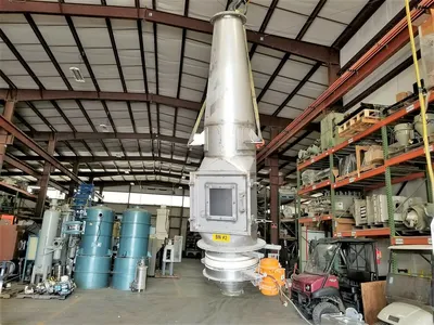 Used MARTIN _UNKNOWN_ Hoppers West Virginia US | Cooper Industries #1409339