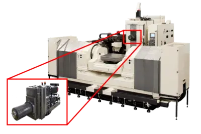 New | in-Stock YASDA 10T-100TT Vertical Machining Centers (5-Axis or More) US | Lamarche Machinery Inc #1259413