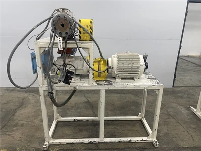 USED MAAG ES 56/56