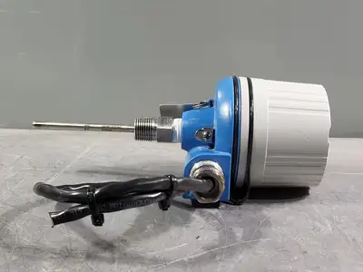 NEW ENDRESS+HAUSER TH13-8A23A1C3S1DK