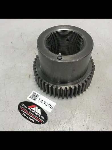 Used VAN DORN 302579ST Injection Molding Parts | Ideal Machinery #663136