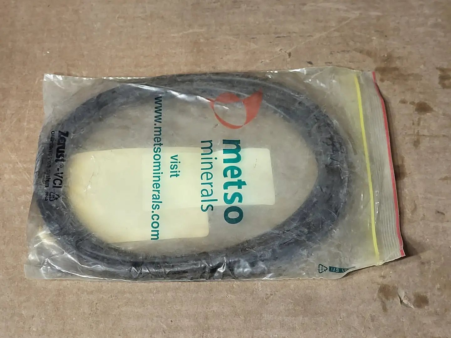 USED METSO 446432