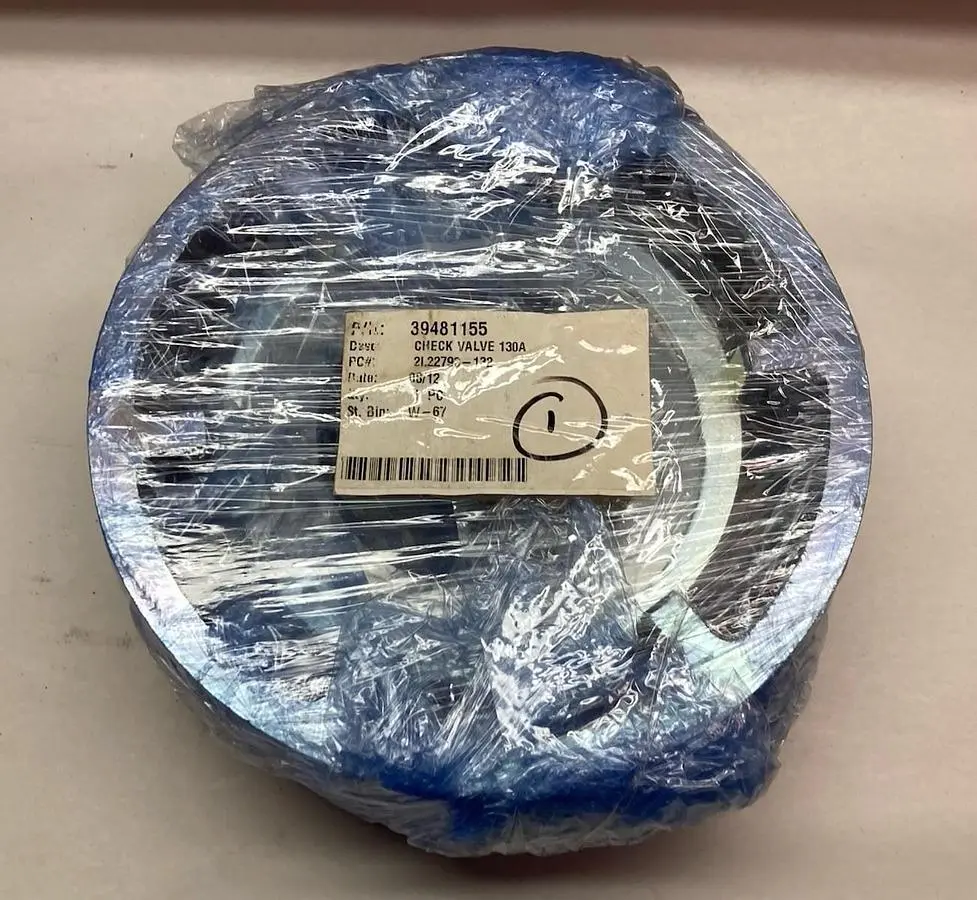 New | in-Stock INGERSOLL 39481155 Air Compressor Parts Ohio US | Surplus Asset Holdings #1246684