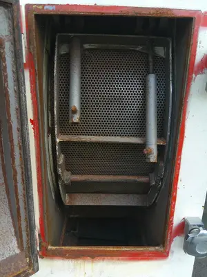 USED MEIJI MACHINE CO. HMC-3