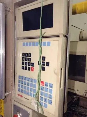 USED CINCINNATI MILACRON 307308