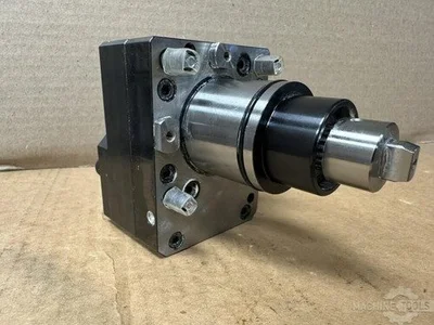 USED 2022 MT TOOLING P/N DW01892316