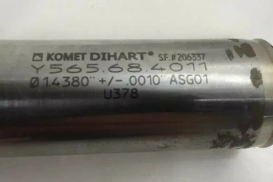 USED Komet Y565.68.4011