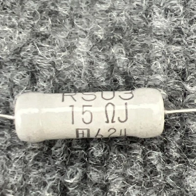 New | in-Stock RGA RSU3 Resistors California US | Davliegogo LLC #1706801