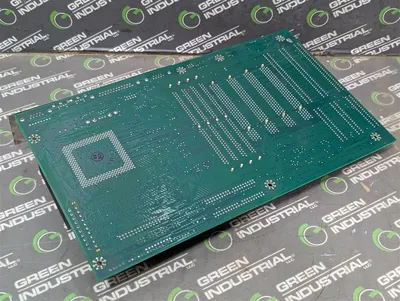 Allen Bradley 61-0811-13 Workstation Processer / Base Board PBA, BASE-M-AB Used
