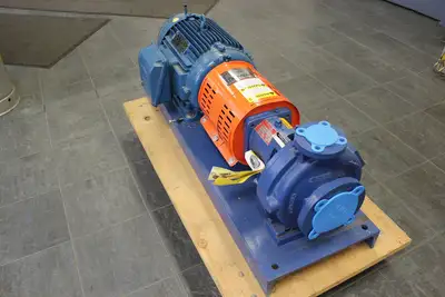 New | in-Stock 2011 GRISWOLD S-AB-10020 Parts (Hydraulics and Pneumatics) British Columbia CA | Lenmark #259470